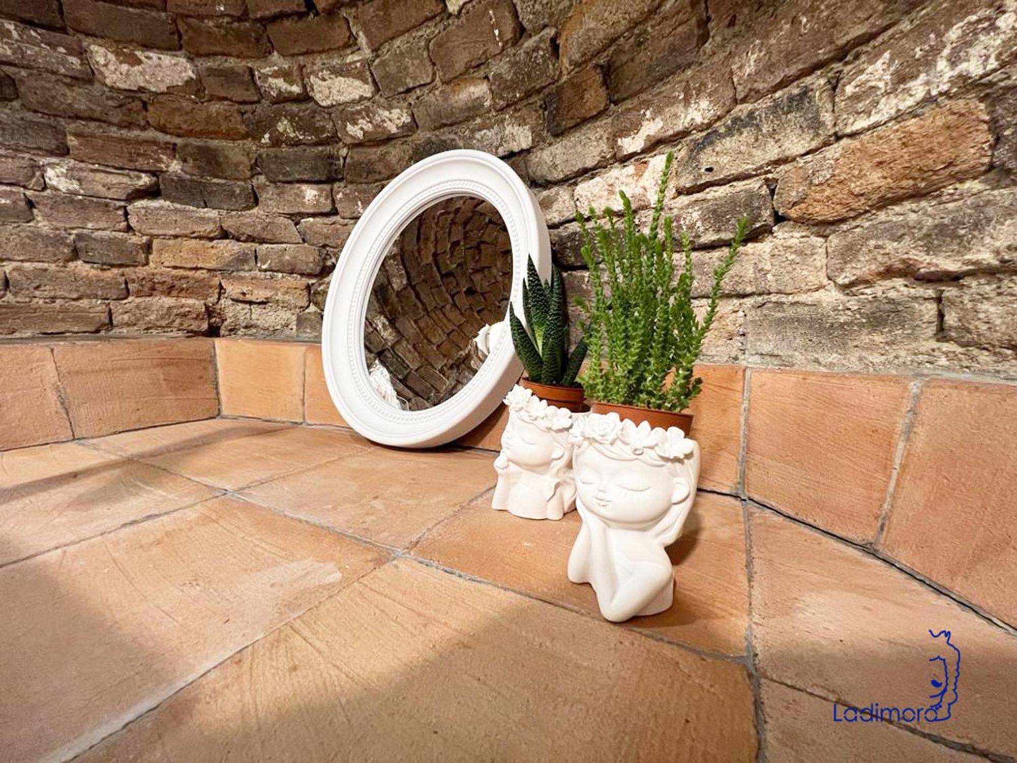 Villa La Dimoro Randazzo Exterior foto