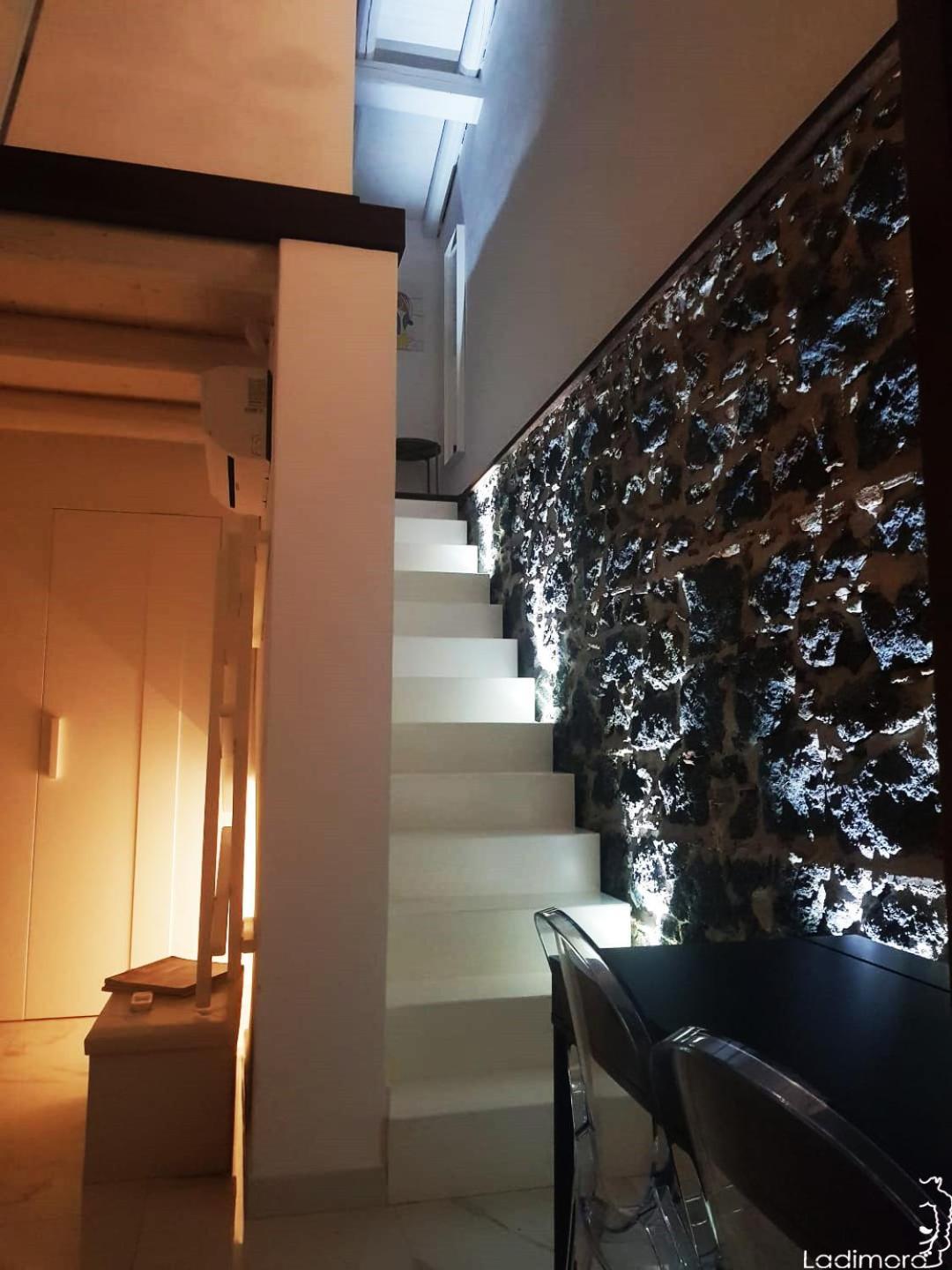 Villa La Dimoro Randazzo Exterior foto