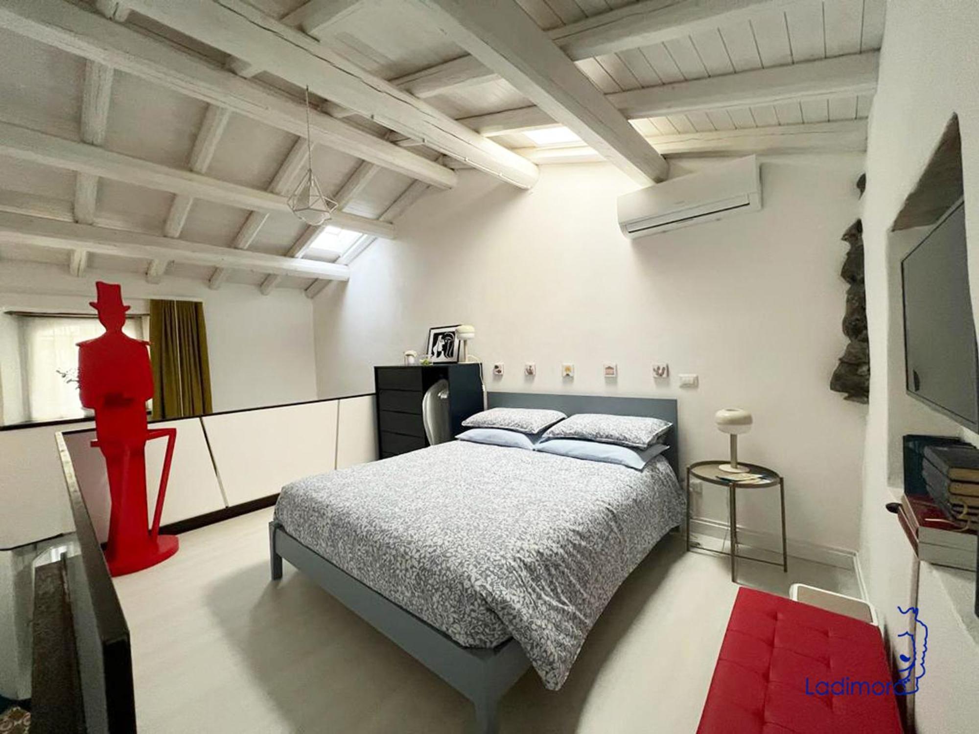 Villa La Dimoro Randazzo Exterior foto