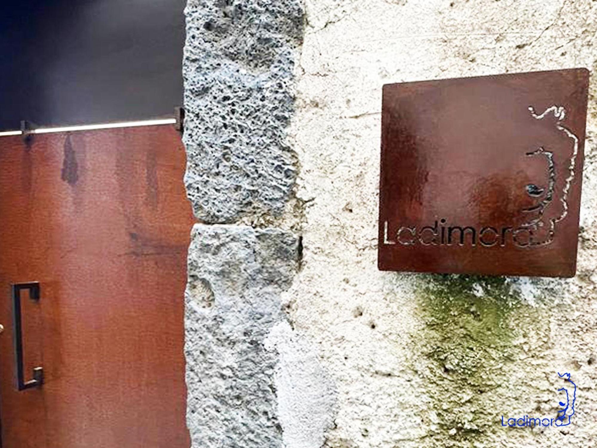 Villa La Dimoro Randazzo Exterior foto