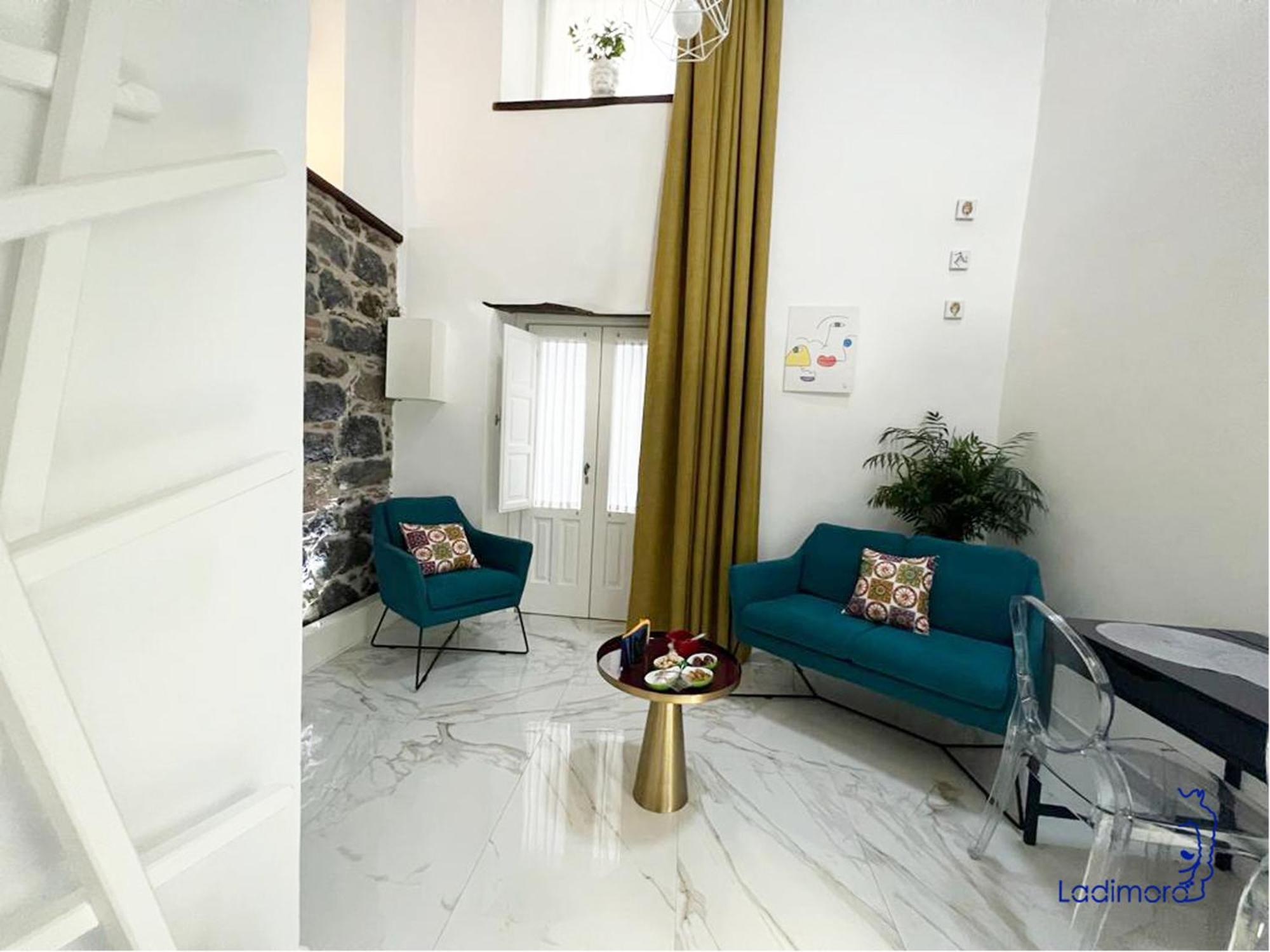Villa La Dimoro Randazzo Exterior foto