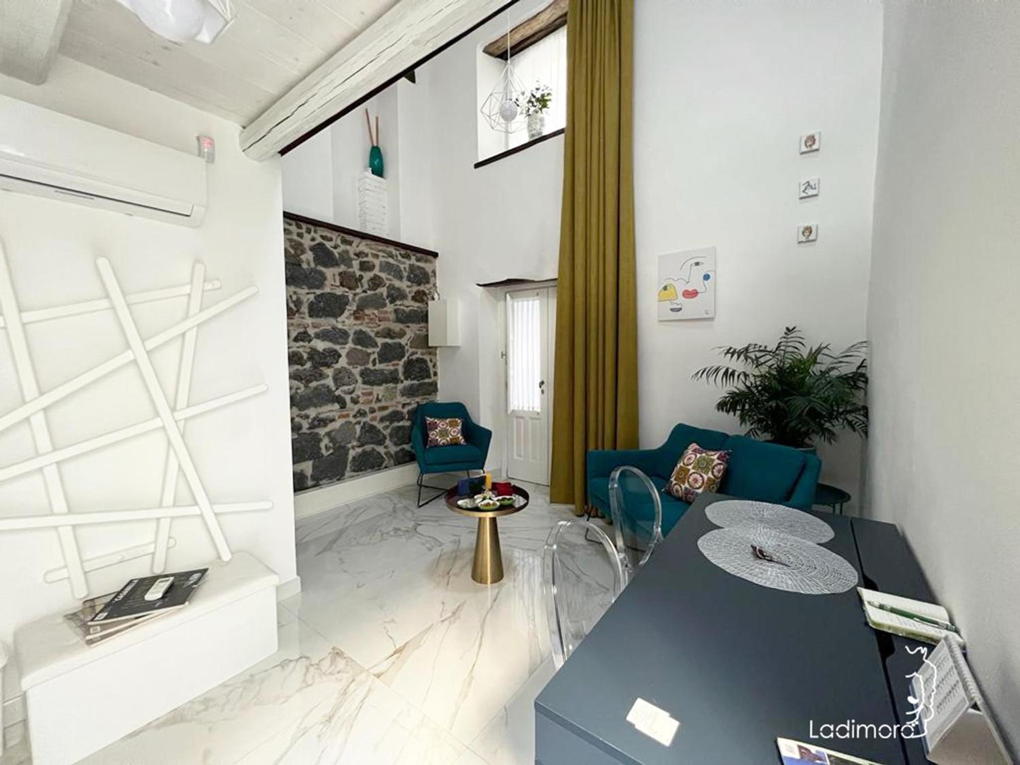 Villa La Dimoro Randazzo Exterior foto