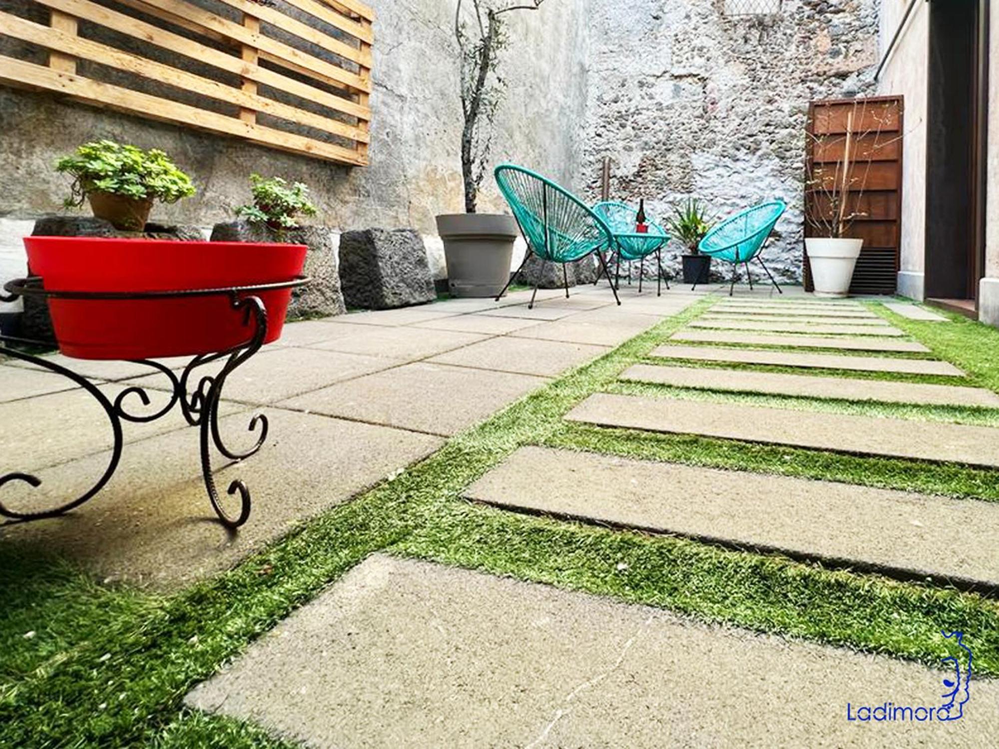 Villa La Dimoro Randazzo Exterior foto
